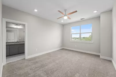 3501 Aaron Place, Denton, TX 76226 - Photo 11