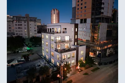 2934 N Hall Street #401, Dallas, TX 75204 - Photo 33