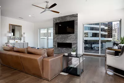 2934 N Hall Street #401, Dallas, TX 75204 - Photo 5