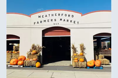 Lot 10 Pepperdine Drive, Weatherford, TX 76088 - Photo 7