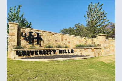 Lot 11 Pepperdine Dr, Weatherford, TX 76088 - Photo 1