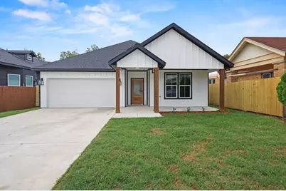 1254 E Myrtle Street, Fort Worth, TX 76104 - Photo 1