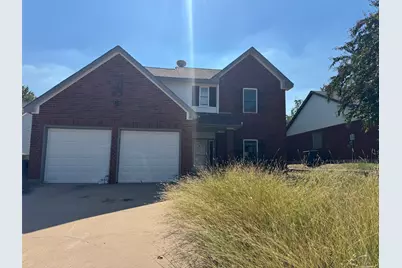 10025 Long Rifle Drive, Fort Worth, TX 76108 - Photo 1