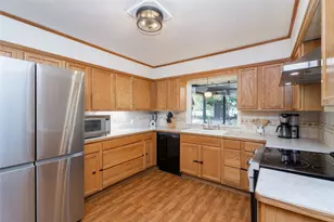 11870 Farm to Market 429, Terrell, TX 75161 - Photo 9