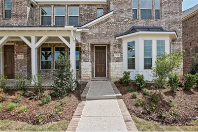 4721 Smokey Quartz Lane, Arlington, TX 76005 - Photo 1