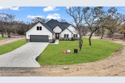327 Rita Ridge Court, Millsap, TX 76066 - Photo 1