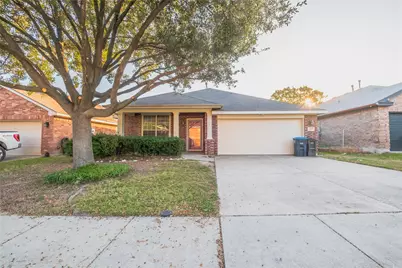 617 Chalk Knoll Road, Fort Worth, TX 76108 - Photo 1