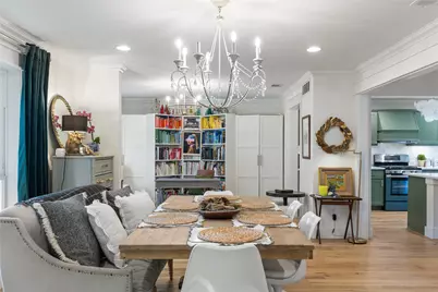 7721 Chattington Drive, Dallas, TX 75248 - Photo 5