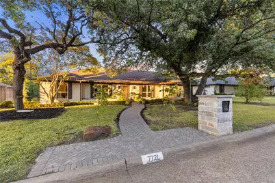 7721 Chattington Drive, Dallas, TX 75248 - Photo 39