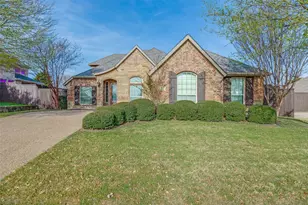 131 N Ridge Trail, Prosper, TX 75078 - Photo 1
