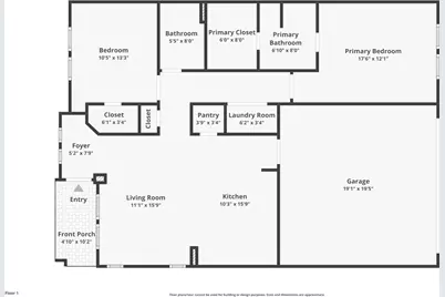 1204 Pebblebrook Drive, McKinney, TX 75071 - Photo 23