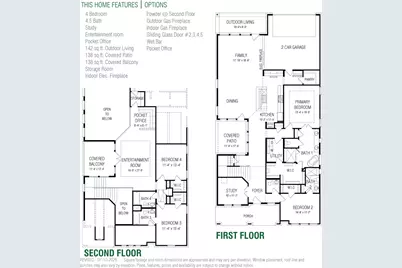 9484 Basket Grass Lane, Frisco, TX 75070 - Photo 39