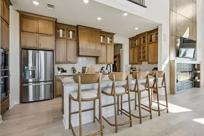 9484 Basket Grass Lane, Frisco, TX 75070 - Photo 5