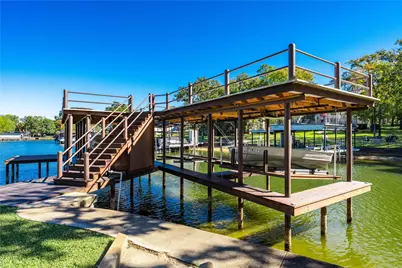 1524 Villa Cove Drive, Tool, TX 75143 - Photo 23