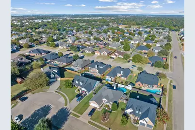 812 Sugar Hill Avenue, Cleburne, TX 76033 - Photo 33