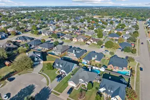 812 Sugar Hill Ave, Cleburne, TX 76033 - Photo 33