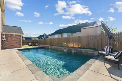 812 Sugar Hill Avenue, Cleburne, TX 76033 - Photo 31