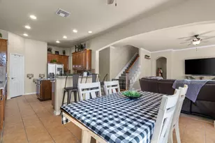 812 Sugar Hill Ave, Cleburne, TX 76033 - Photo 9