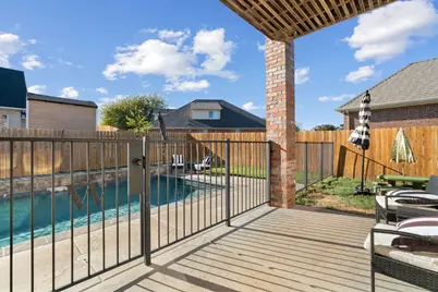 812 Sugar Hill Avenue, Cleburne, TX 76033 - Photo 27