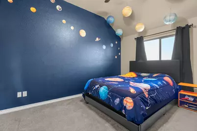 812 Sugar Hill Avenue, Cleburne, TX 76033 - Photo 19