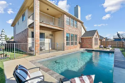 812 Sugar Hill Avenue, Cleburne, TX 76033 - Photo 25