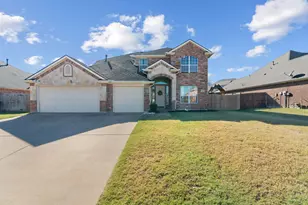 812 Sugar Hill Ave, Cleburne, TX 76033 - Photo 35