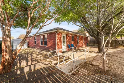 123 Stanford, Forney, TX 75126 - Photo 35