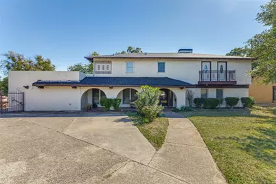 3844 Diamond Loch W, North Richland Hills, TX 76180 - Photo 1