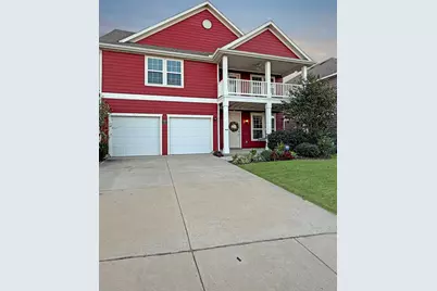 8954 Stallings Drive, Providence Village, TX 76227 - Photo 3