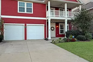 8954 Stallings Dr, Providence Village, TX 76227 - Photo 3