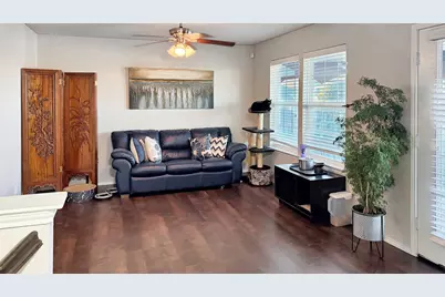 8954 Stallings Drive, Providence Village, TX 76227 - Photo 13