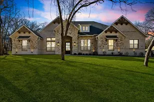 687 Bent Tree Ln, Weatherford, TX 76085 - Photo 37