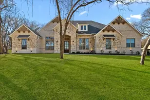 687 Bent Tree Ln, Weatherford, TX 76085 - Photo 1