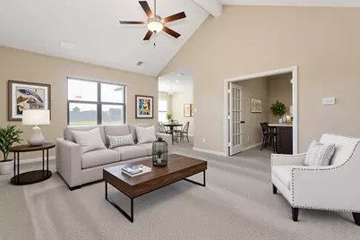 208 Foster Lane, Anna, TX 75409 - Photo 3