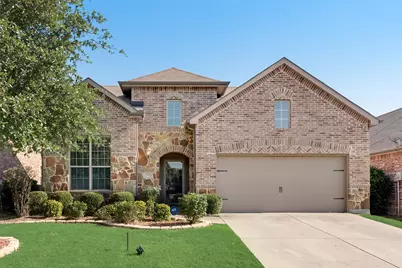 1804 Shoebill Drive, Little Elm, TX 75068 - Photo 1