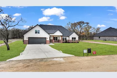 323 Rita Ridge Court, Millsap, TX 76066 - Photo 1