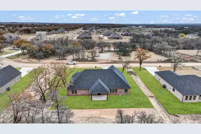 323 Rita Ridge Court, Millsap, TX 76066 - Photo 27