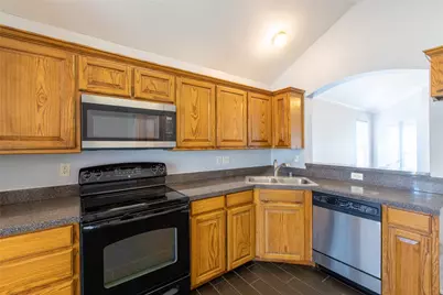 4513 Wheatland Drive, Fort Worth, TX 76179 - Photo 3