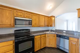 4513 Wheatland Dr, Fort Worth, TX 76179 - Photo 3