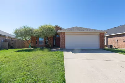 4513 Wheatland Drive, Fort Worth, TX 76179 - Photo 1