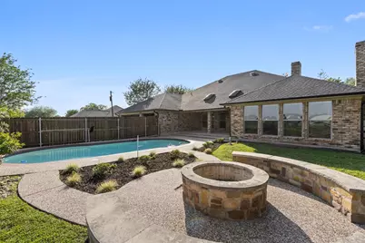 161 Pullen Road, McLendon Chisholm, TX 75032 - Photo 37