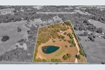 556 Wildwood Trail, Lorena, TX 76655 - Photo 5