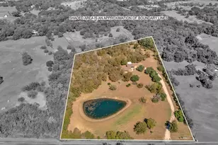 556 Wildwood Trail, Lorena, TX 76655 - Photo 5