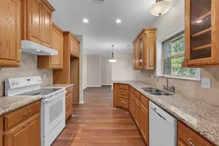 556 Wildwood Trail, Lorena, TX 76655 - Photo 17