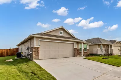 11325 Rodeo Drive, Providence Village, TX 76227 - Photo 3