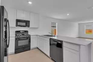 11325 Rodeo Dr, Providence Village, TX 76227 - Photo 13