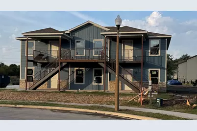 3001 Grey Wolf Circle #1, Denton, TX 76208 - Photo 1