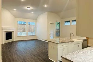 1605 Hart Dr, Mansfield, TX 76063 - Photo 5