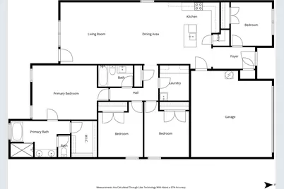 4613 Lee Street, Greenville, TX 75401 - Photo 3