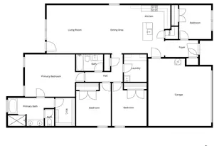 4613 Lee St, Greenville, TX 75401 - Photo 3